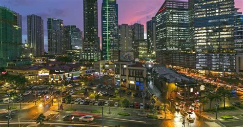 1st class cities in the philippines|Taguig City / BGC – Resus.